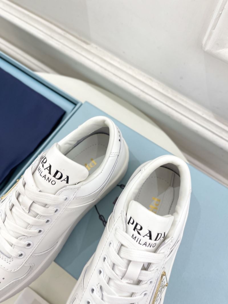 Prada Low Shoes